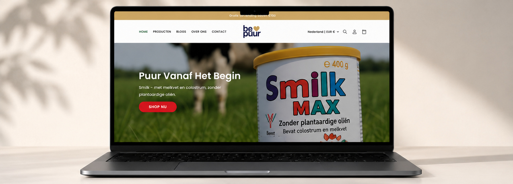 Be Puur